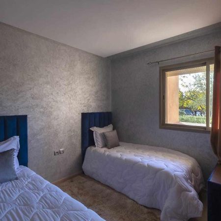 Prestigia Golf City Porte Agate Marakeş Dış mekan fotoğraf