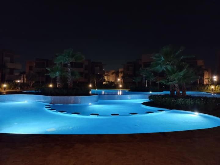 Prestigia Golf City Porte Agate Marakeş Dış mekan fotoğraf
