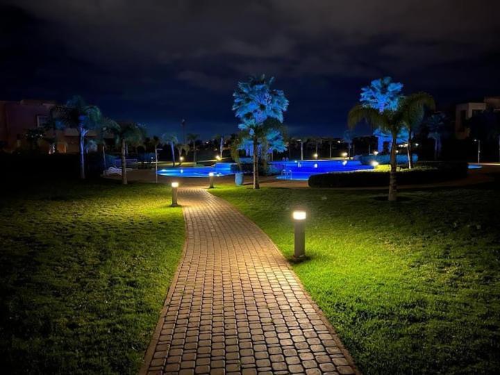 Prestigia Golf City Porte Agate Marakeş Dış mekan fotoğraf