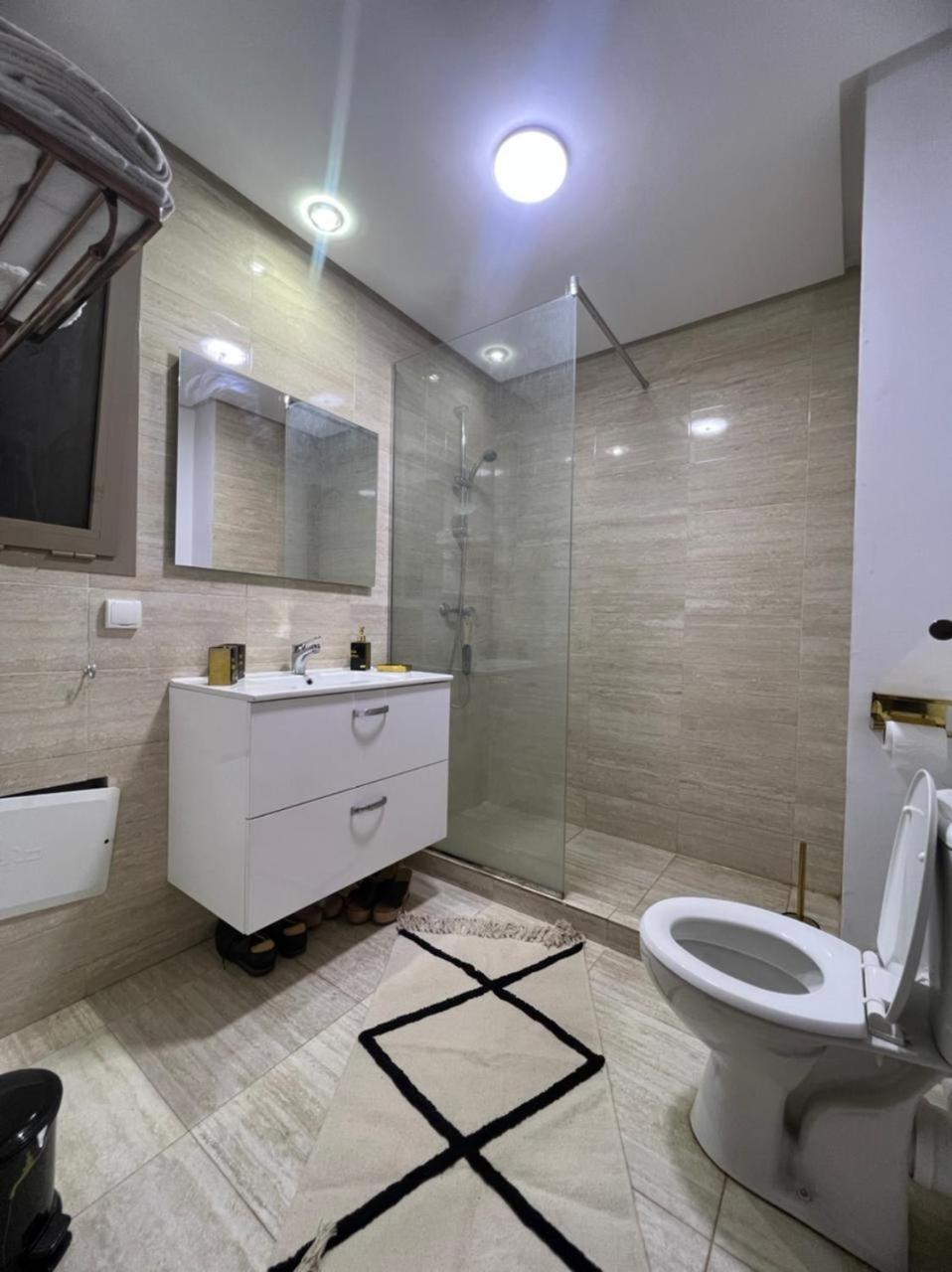 Prestigia Golf City Porte Agate Marakeş Dış mekan fotoğraf