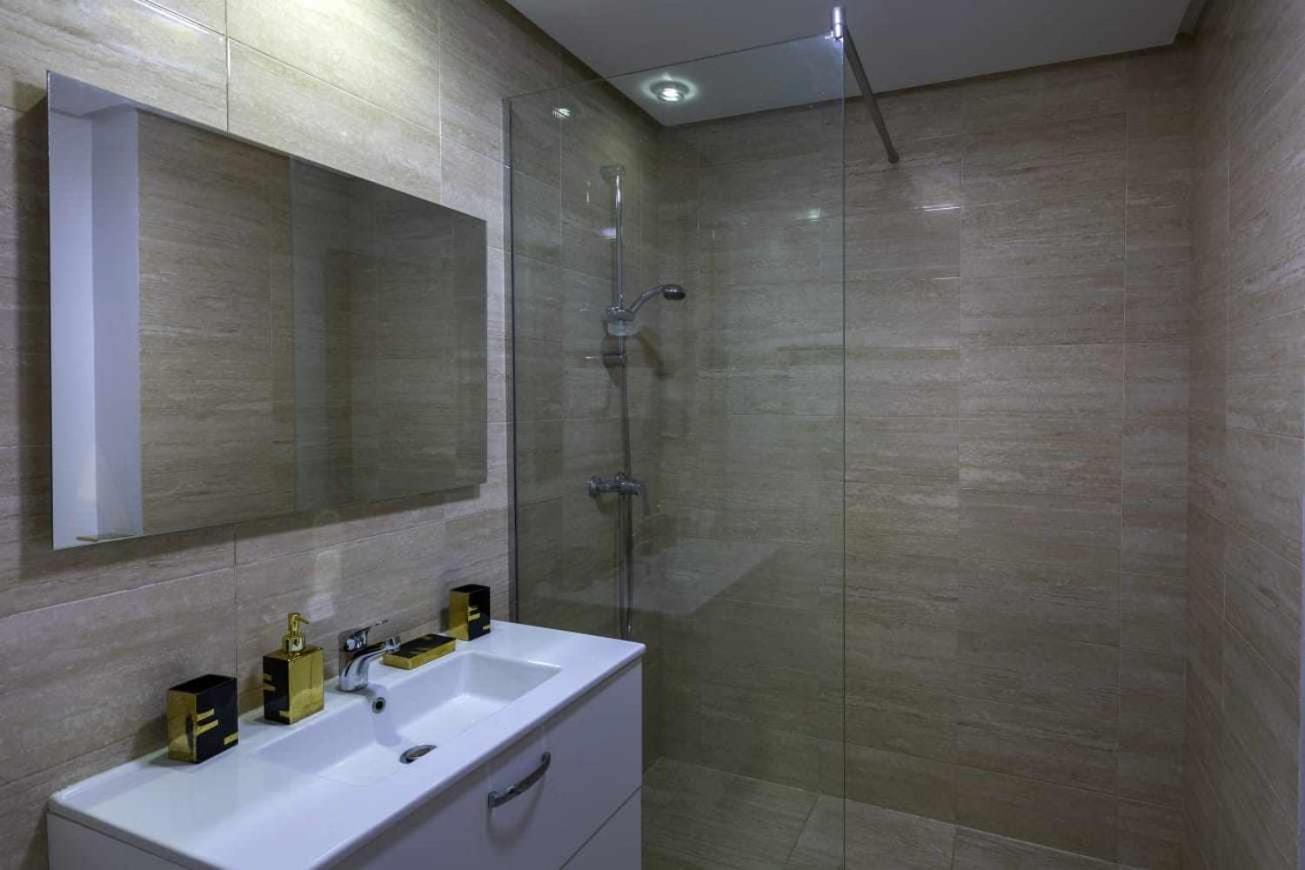 Prestigia Golf City Porte Agate Marakeş Dış mekan fotoğraf