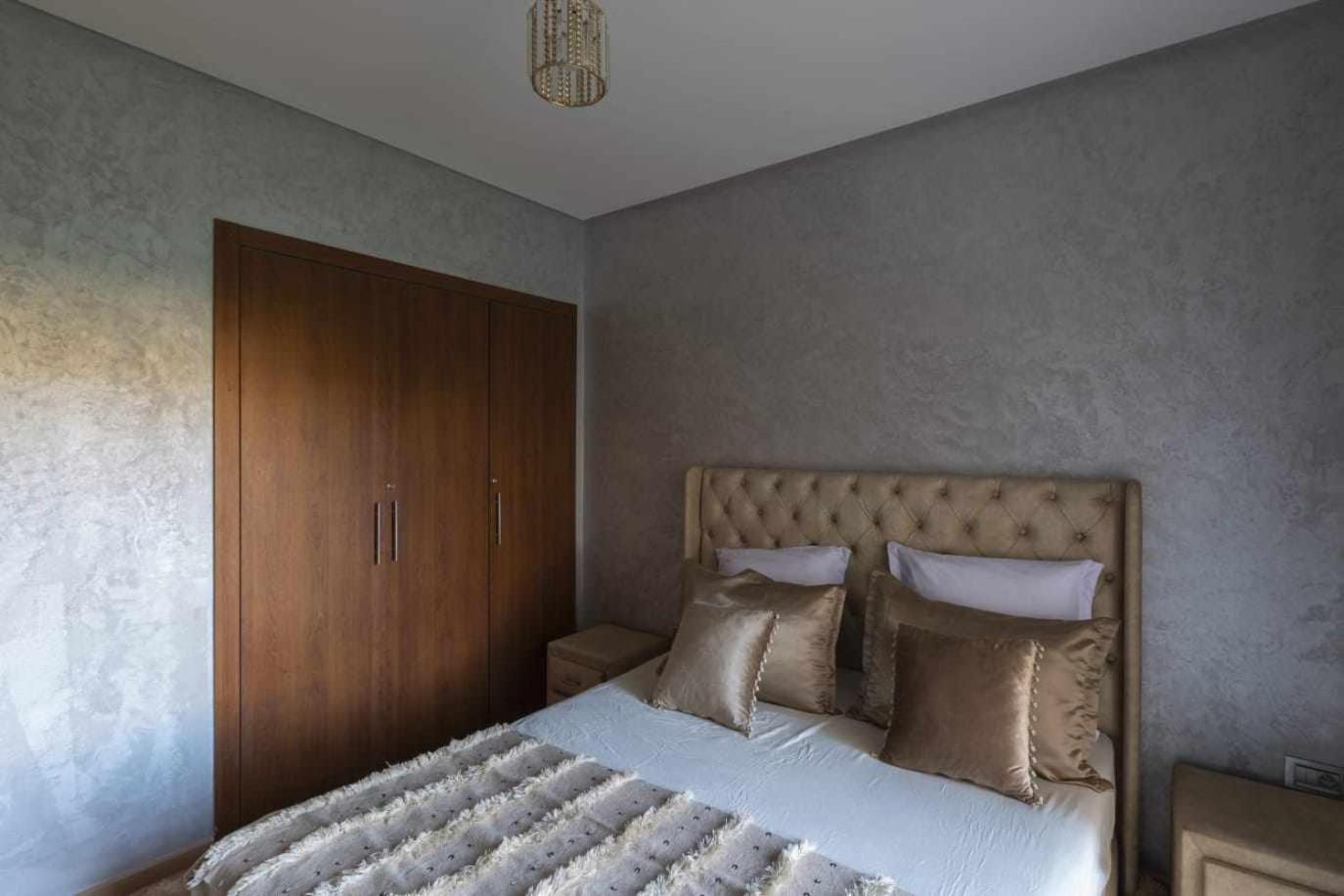 Prestigia Golf City Porte Agate Marakeş Dış mekan fotoğraf