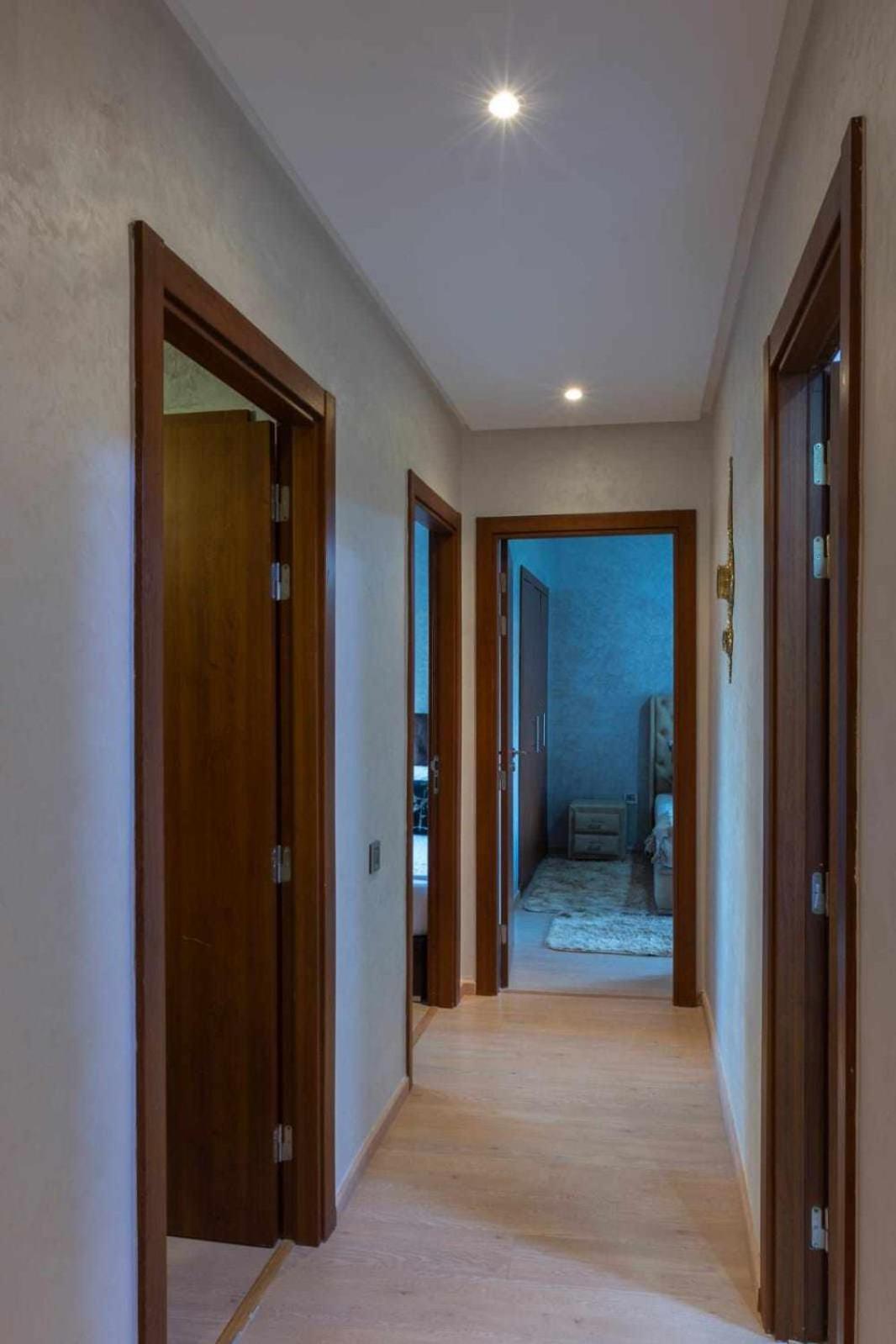 Prestigia Golf City Porte Agate Marakeş Dış mekan fotoğraf